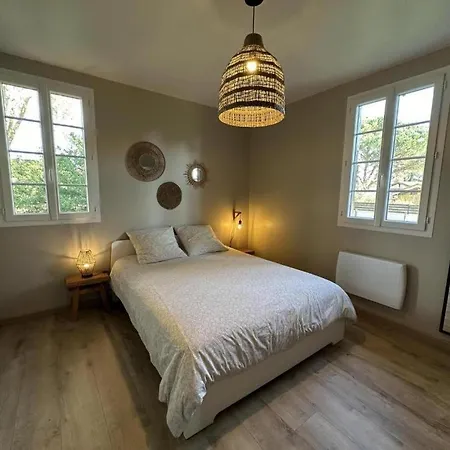 Cante Alaoude Дом отдыха *