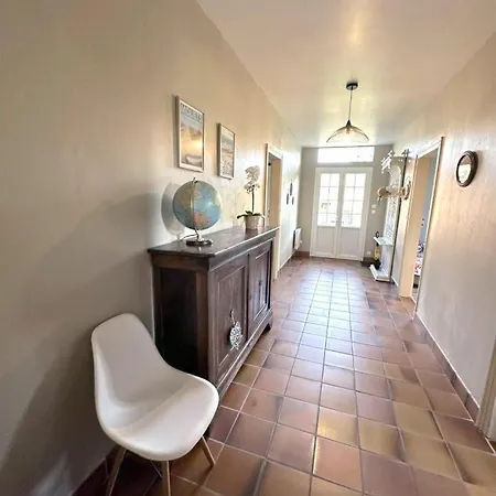 Дом отдыха Cante Alaoude *