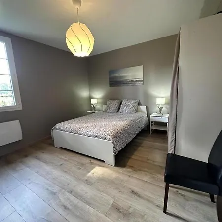 Дом отдыха Cante Alaoude *