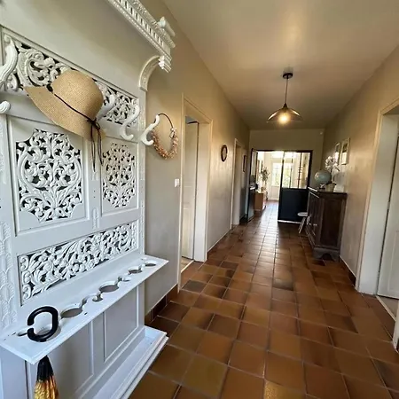 Дом отдыха Cante Alaoude Linxe