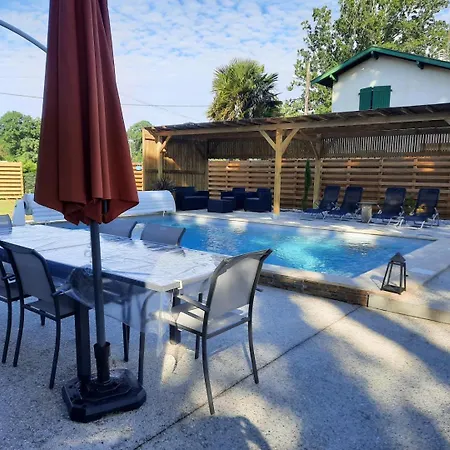 Дом отдыха Cante Alaoude