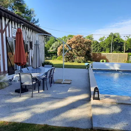 Cante Alaoude Дом отдыха *