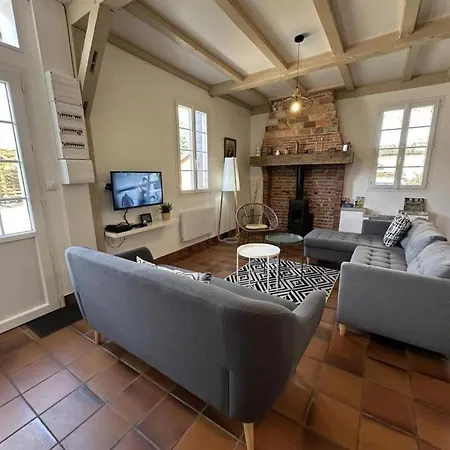 Дом отдыха Cante Alaoude *