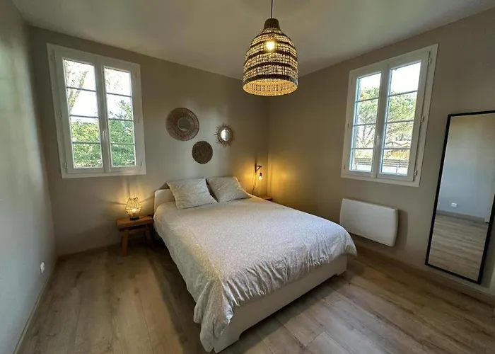 Cante Alaoude Holiday home *