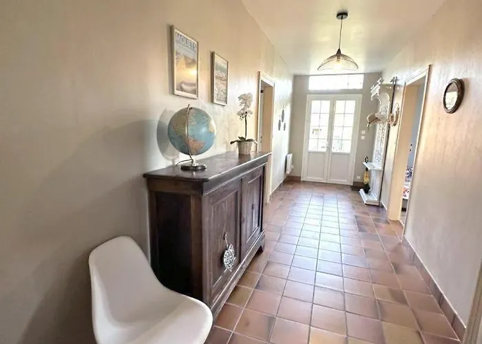 Holiday home Cante Alaoude *