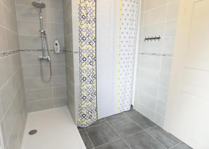 Cante Alaoude Holiday home *