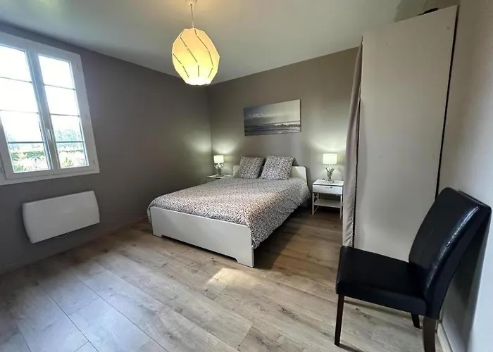 Holiday home Cante Alaoude *