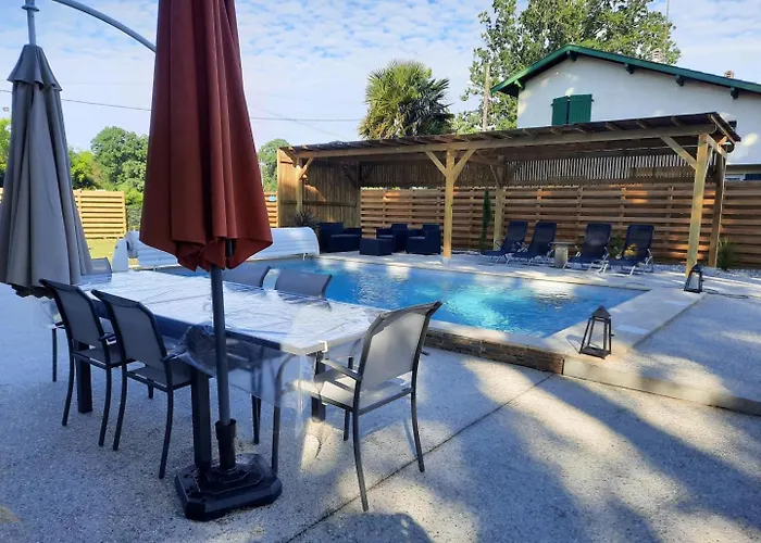 Holiday home Cante Alaoude