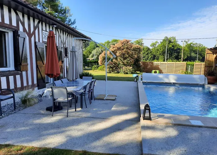 Cante Alaoude Holiday home *