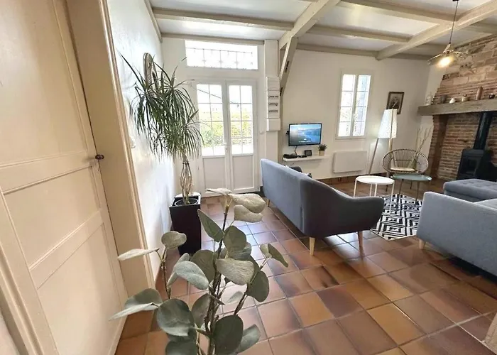 Cante Alaoude * Linxe