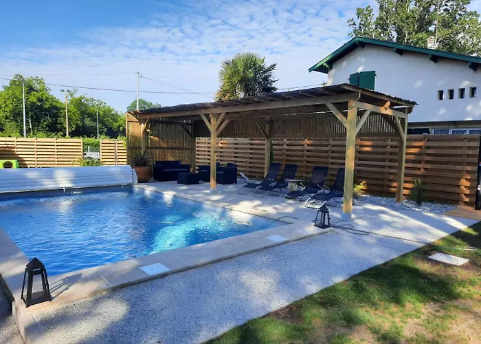 Holiday home Cante Alaoude