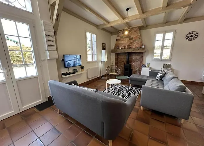 Holiday home Cante Alaoude *